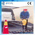 Yn27c/Yn27j Internal Combustion Gasoline Rock Drill for Small Quarry